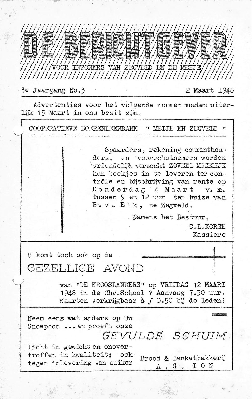1948 Voorkant