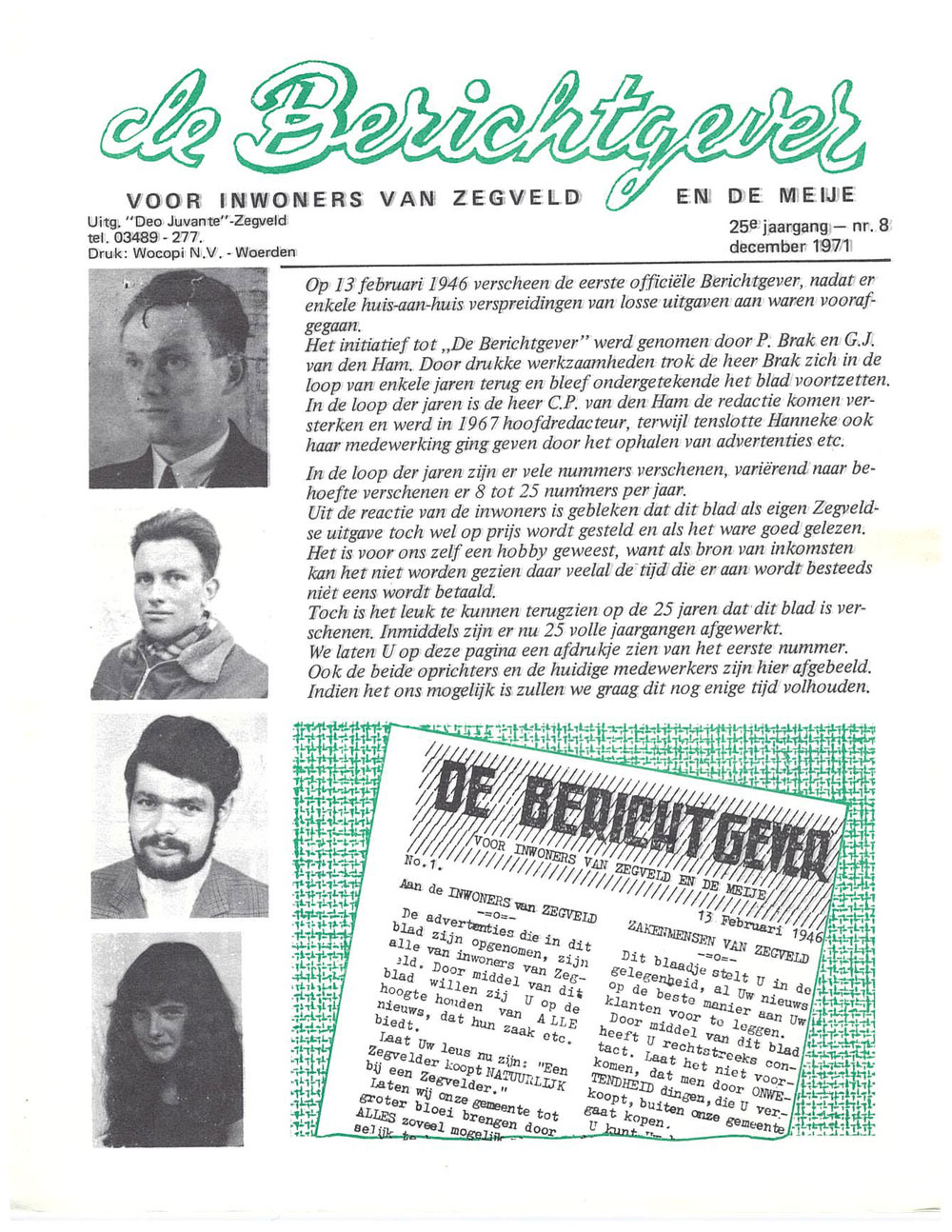 1971.25 jaar